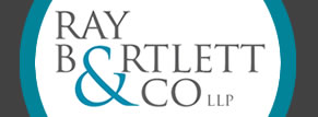 Ray Bartlett & Co LLP Logo